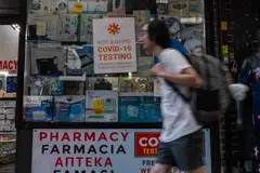 A new analysis shows that China is the sole supplier of key chemicals in widely used pharmaceutical products.