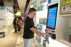 The availability of e-wallets that can be used across borders has made mobile payments more convenient than ever before, as TNG Digital CEO Alan Ni demonstrates.