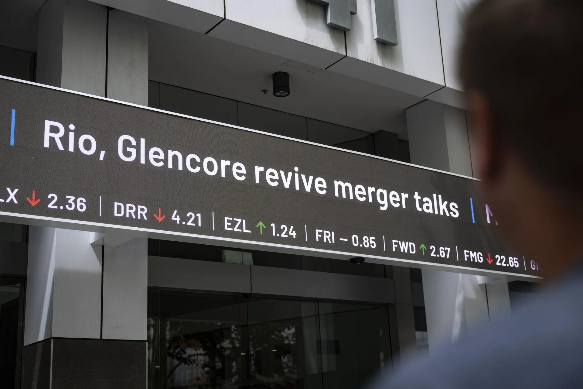 Rio Tinto-Glencore merger may need asset sales to win over China