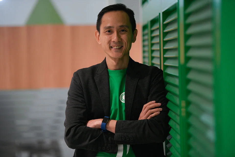 The Korean drama earned 14 nominations, competing against the eventual best drama winner HBO’s Succession. 