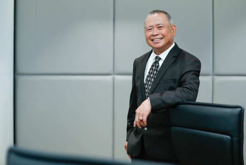 Despite Q3's losses, tin's long-term prospects remain positive as it is a key component in emerging technologies, says Patrick Yong, chief executive officer of Malaysia Smelting Corp (MSC).