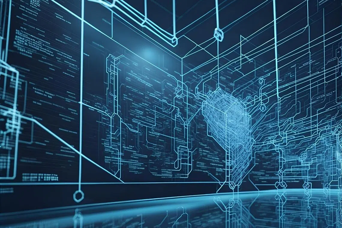 The questions that stall AI roll-outs are practical, not philosophical: Where did this data come from? What rights apply? Can we trace an output back to its inputs when something goes wrong?