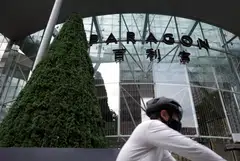 Cuscaden announced that the payment of the Cuscaden scheme consideration has been effected.