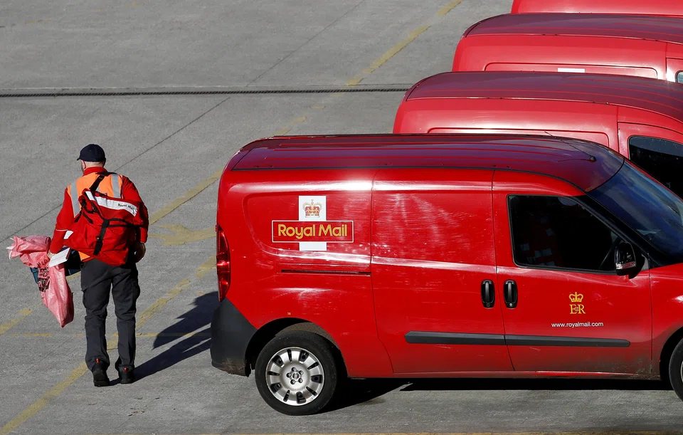 Royal Mail will be starting the process of consulting on the cuts “in response to the impact of industrial action, delays in delivering agreed productivity improvements and lower parcel volumes.”