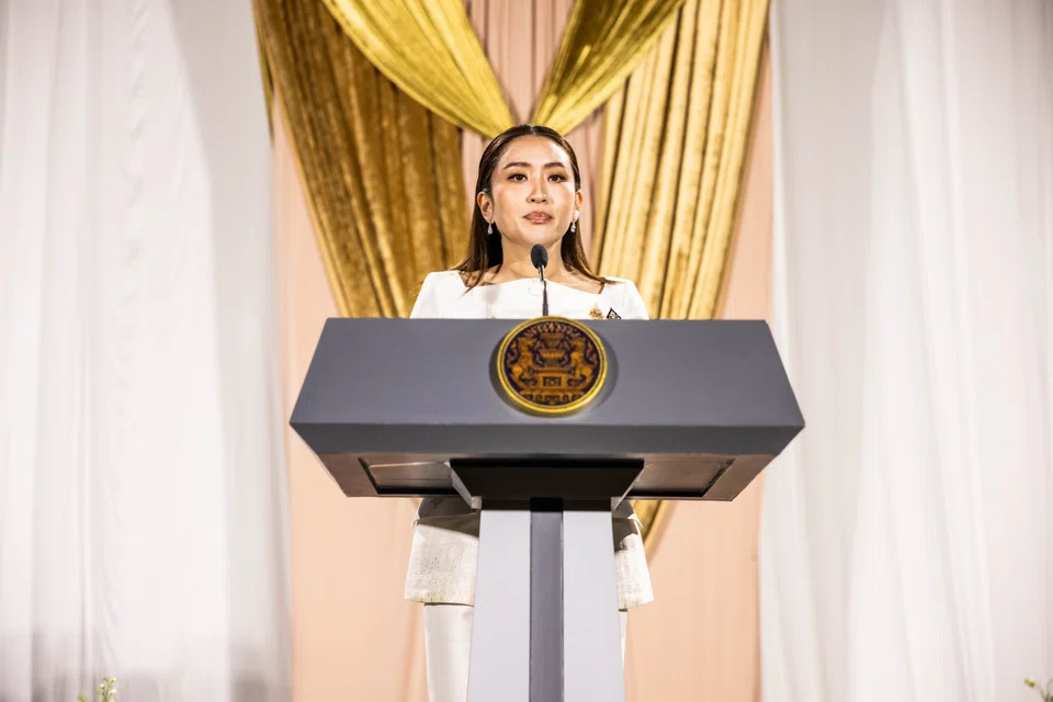 Prime Minister Paetongtarn Shinawatra, who was sworn into office this month, highlighted the need for an urgent economic stimulus in her policy announcement last week. 