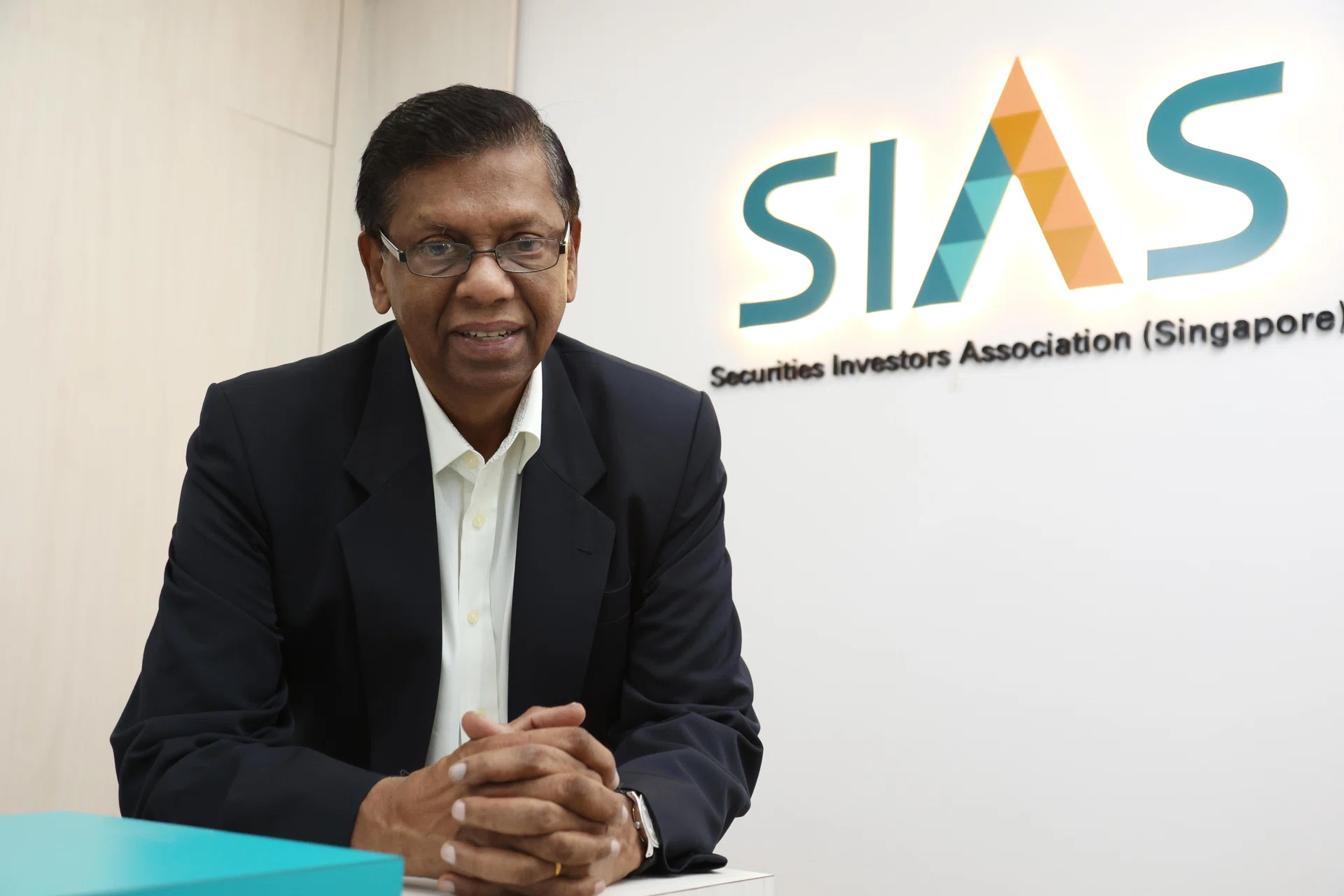 Sias calls on Advanced Systems Automation to clarify Asti offer over governance, valuation concerns