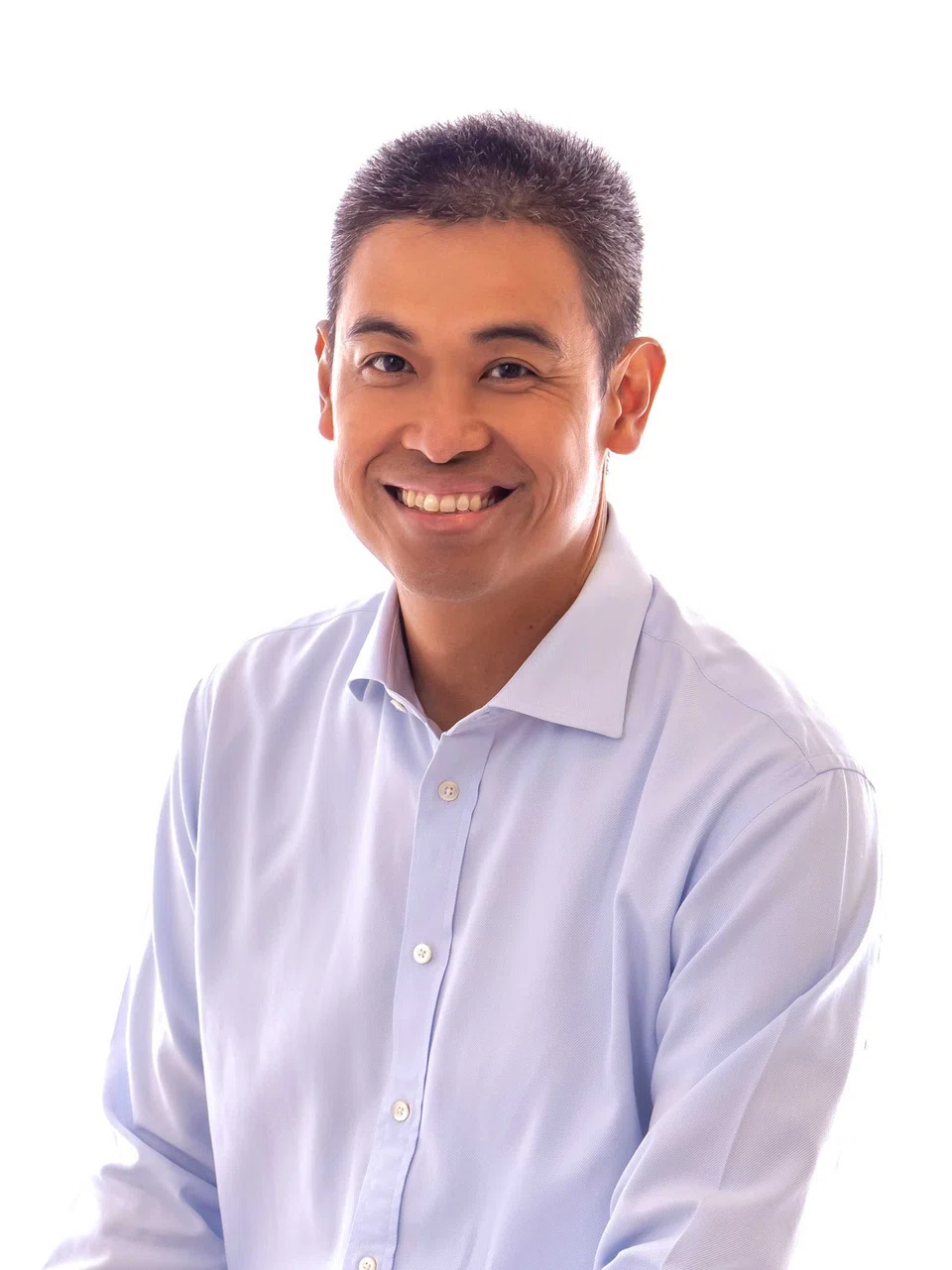 Paul Santos, co-founder of Wavemaker Partners, is also a founding partner at Wavemaker Growth. 