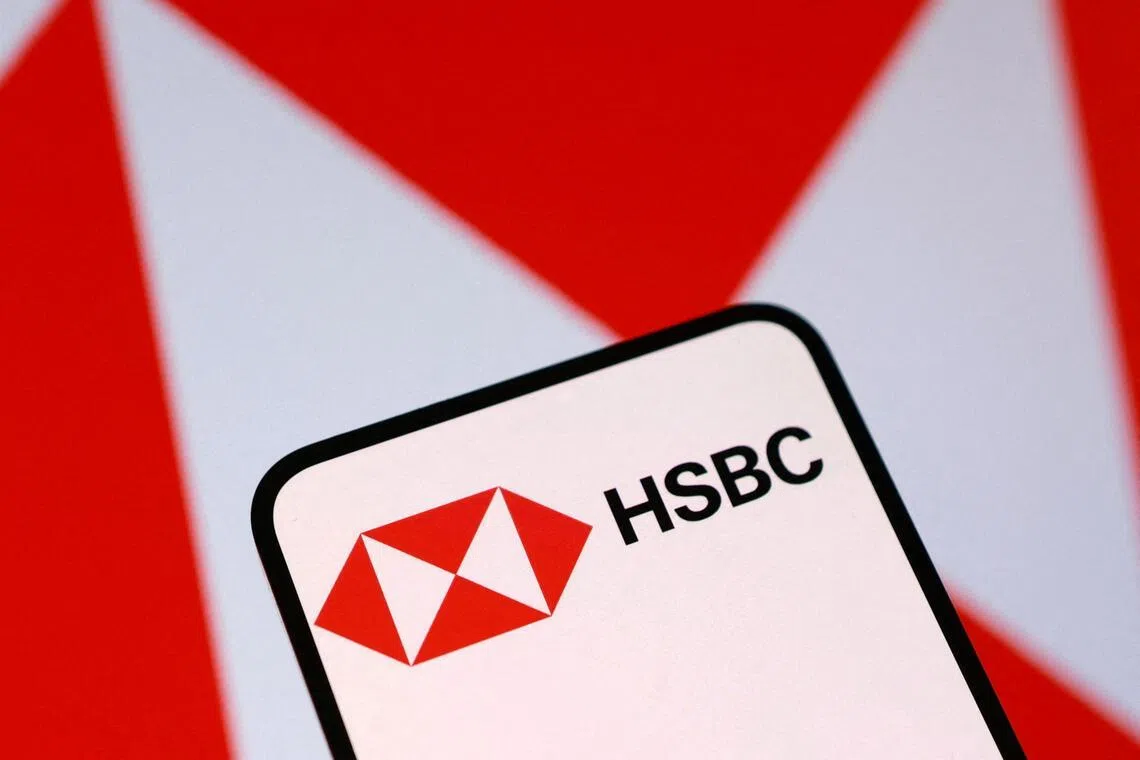 HSBC Asset Management had assets under management worth US$852 billion as of the end of September last year.