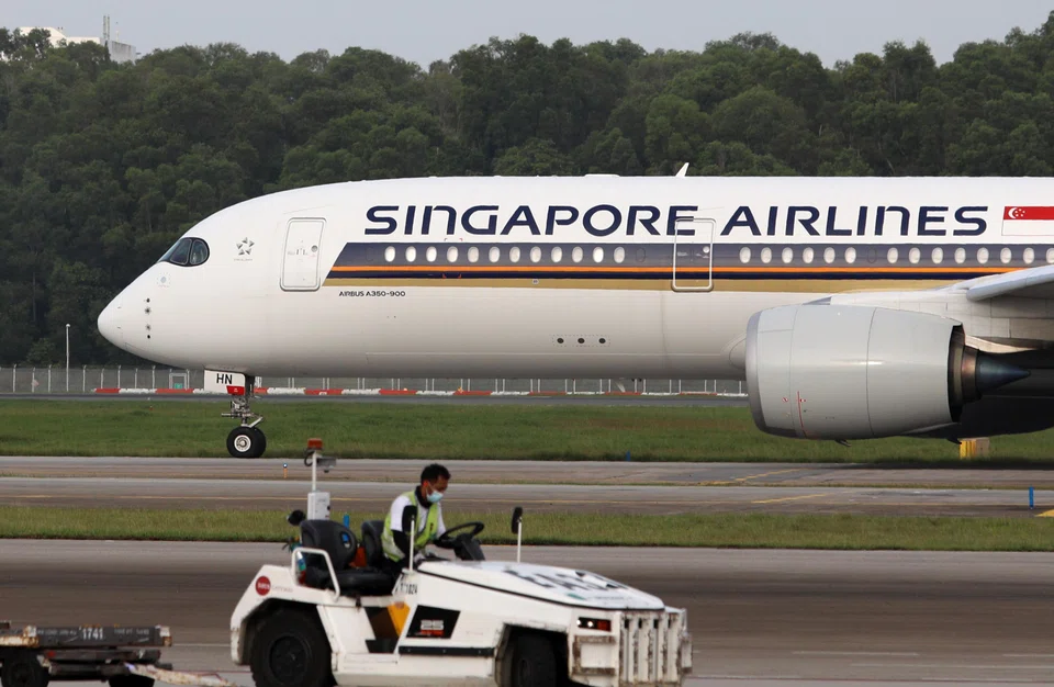 The global aircraft fleet is expected to double to 49,210 in 2044 from 24,730 in service in 2024.