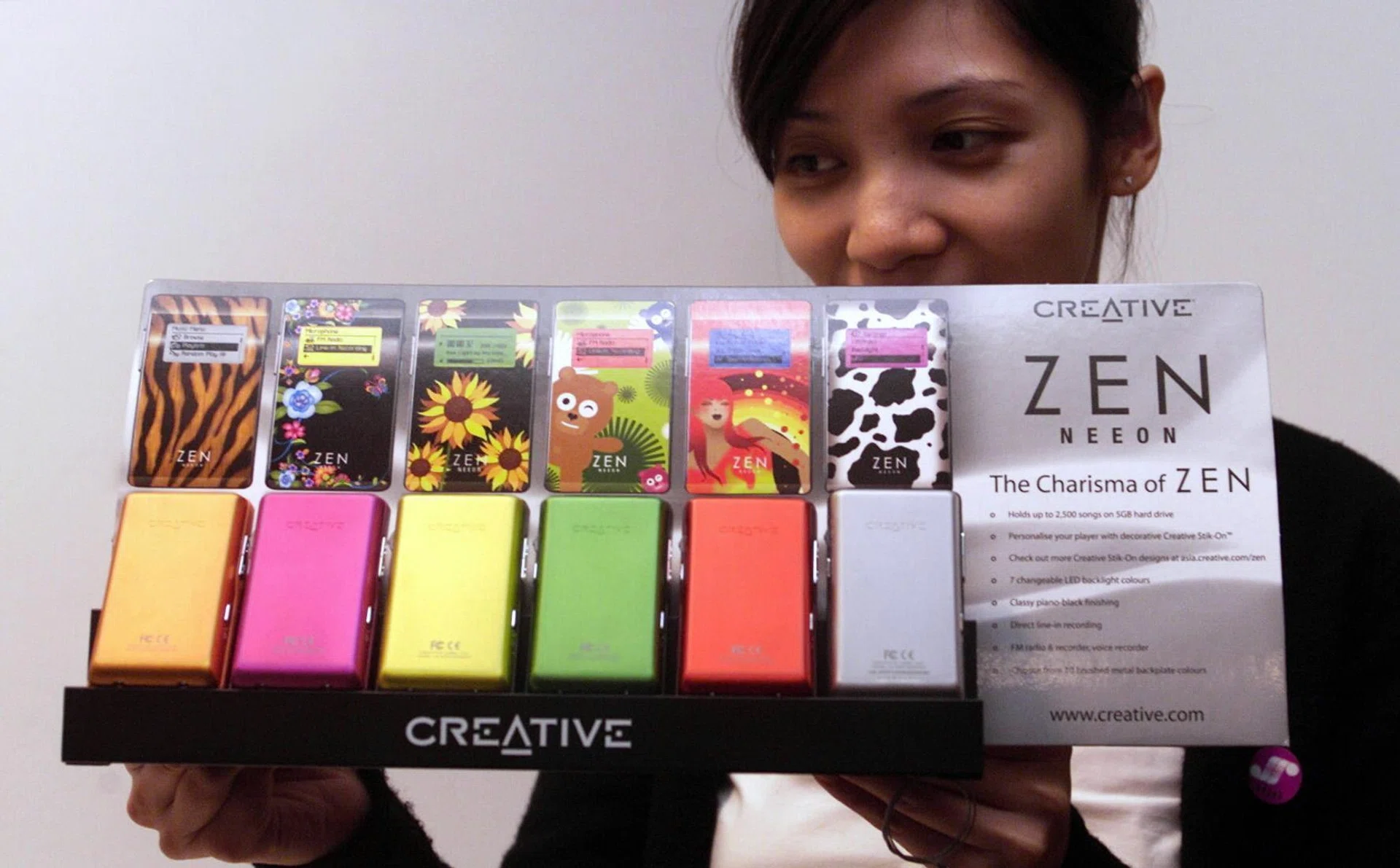 Creative CEO to also be its chairman; cousin Chew Kian Giap added to ...