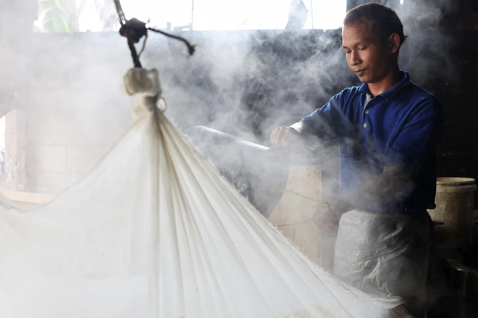 The IMF anticipates a soft landing for Asia’s economies as moderating inflation creates room for central banks to ease monetary policies to support growth.