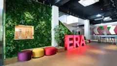 Marcus Chu, CEO of Apac Realty and ERA Asia Pacific, says ERA has a 'huge pool' of ultra-high-net-worth individuals in its database and sees potential in the sector. 