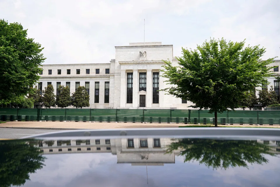 The Fed’s updated economic projections reveal an increasingly optimistic view of growth paired with continued concern about inflation.