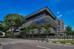 Ascendas Reit will be acquiring the Philips APAC Center in Singapore from Philips Electronics.