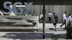 Addvalue's share price is significantly higher on Friday morning following a pre-market transaction of 30 million shares. 