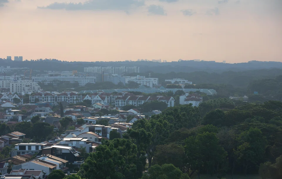 There were more bungalow transactions in Good Class Bungalow areas in the first two months of Q3 than in either Q1 or Q2, said List Sotheby's International Realty executive director Lewis Cha.