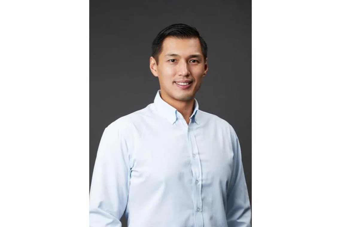 It is too risky to keep supply chain eggs in just one basket, such as only relying on air or ocean freight. By ramping up on cross-border freight, you can implement a multimodal strategy that addresses your business goals and challenges says C.H. Robinson's Shawn Chen.