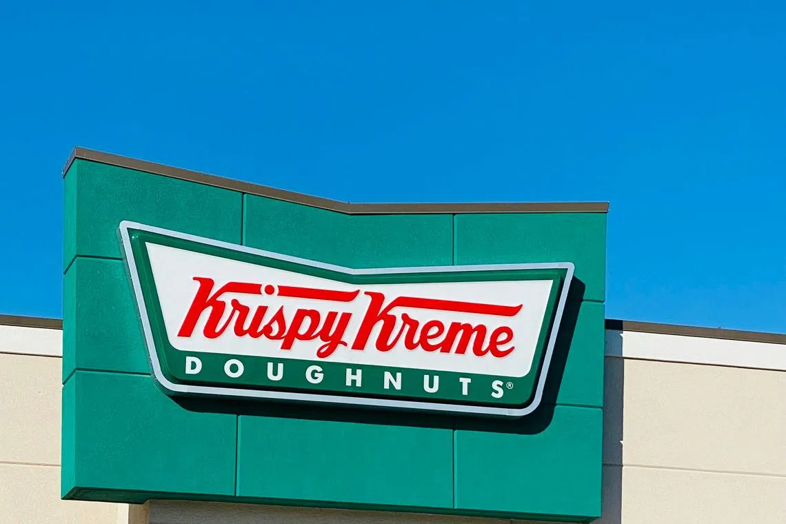 Current retail trading still includes some highly speculative, often options-related meme stock activity, with the main targets being heavily shorted names such as Krispy Kreme.