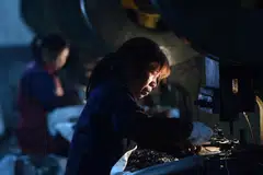 The government has allocated 500 billion yuan of financial tools through policy banks to support investment and another 500 billion yuan to replenish local finances