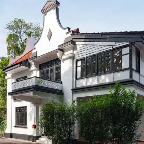 SLA launches tender for Adam Park bungalow cluster