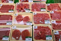 Australia's government said it was "disappointed" with China's decision to impose new beef import tariffs, with one industry group warning the move could damage trade worth over A$1 billion between the two countries. 