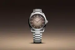 The Railmaster makes a comeback with new colour gradients and an updated design.