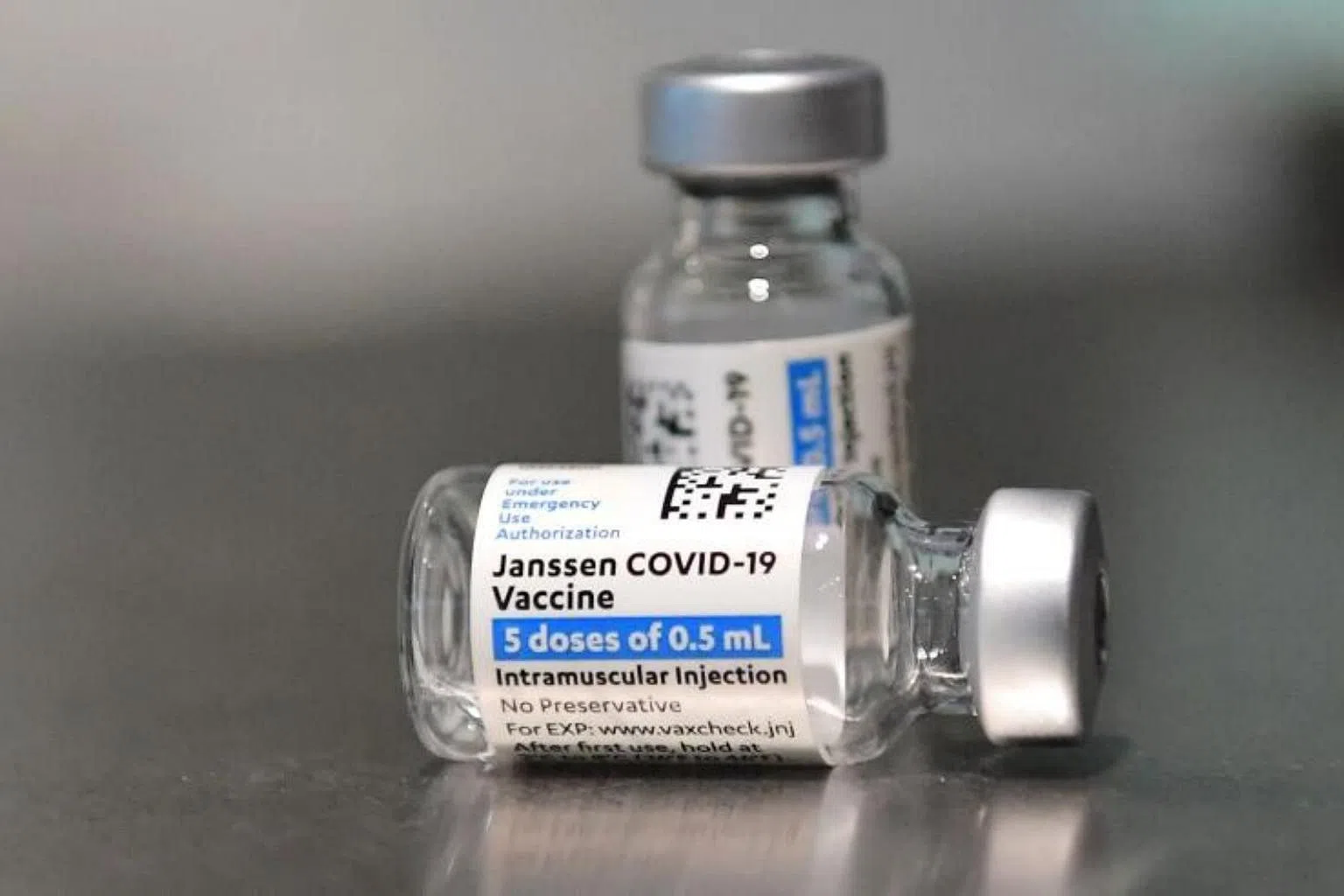 'Increased risk' of rare nerve disorder after J&J Covid vaccine US FDA