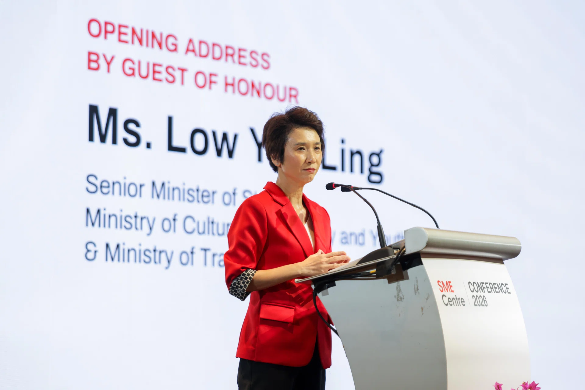 New BizSG initiative to give SMEs easier access to government support and services