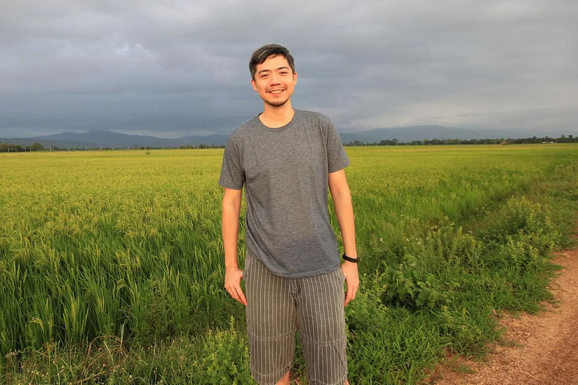 Leveraging economic links between ASEAN countries to gain a foothold