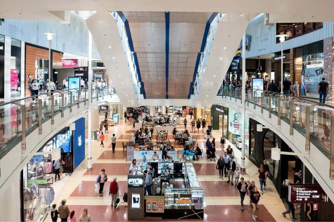 Data from the Australian Bureau of Statistics on Wednesday showed its monthly consumer price index rose 3.0 per cent in August compared to a year earlier, up from 2.8 per cent in July and just above median forecasts of 2.9 per cent.