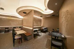 Im Jai by Pun Im's casual interior.