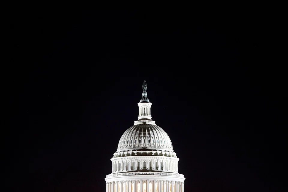 The threat to shut down unfunded programmes came in a memo sent late Wednesday from the White House Office of Management and Budget to agency budget offices. 