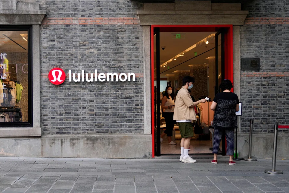 Compared to other premium brands, Lululemon is a veteran with a decade-old presence in China. It took a slow-and-steady approach to expansion, opening its 100th store last year to coincide with its 10th anniversary,.