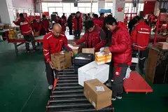 Neither of China’s two biggest e-commerce players, Alibaba and JD.com, disclosed gross merchandise value for the Singles’ Day period.