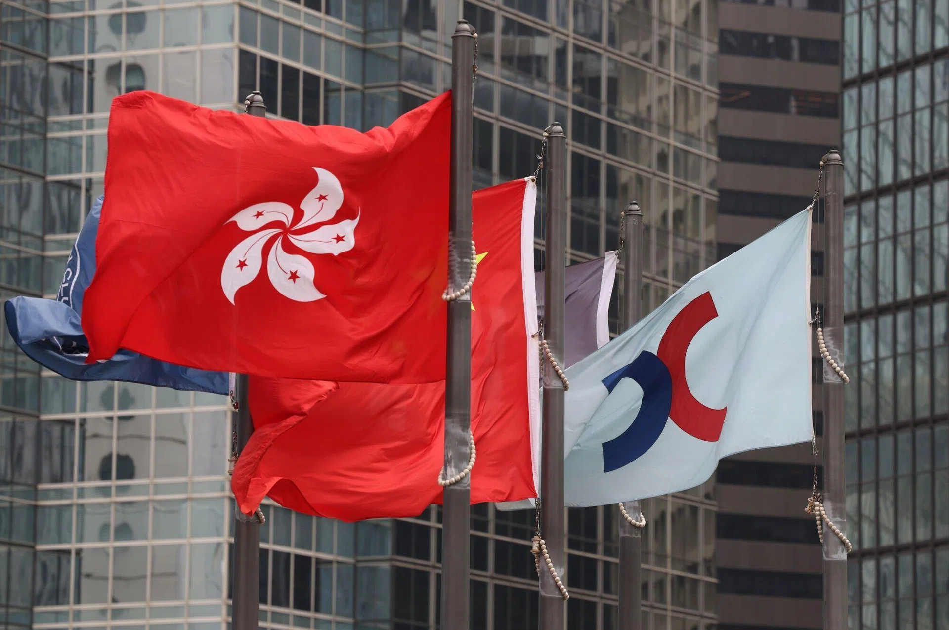 China drinks maker Eastroc Beverage said to gauge interest for billion-dollar plus Hong Kong listing