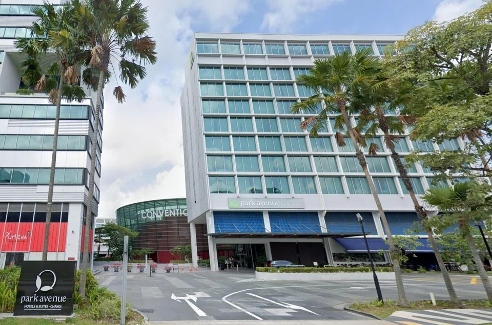 It remains to be seen if ESR-Logos Reit will seal a deal to sell the Park Avenue Changi hotel and convention centre of its project near Expo interchange MRT station.