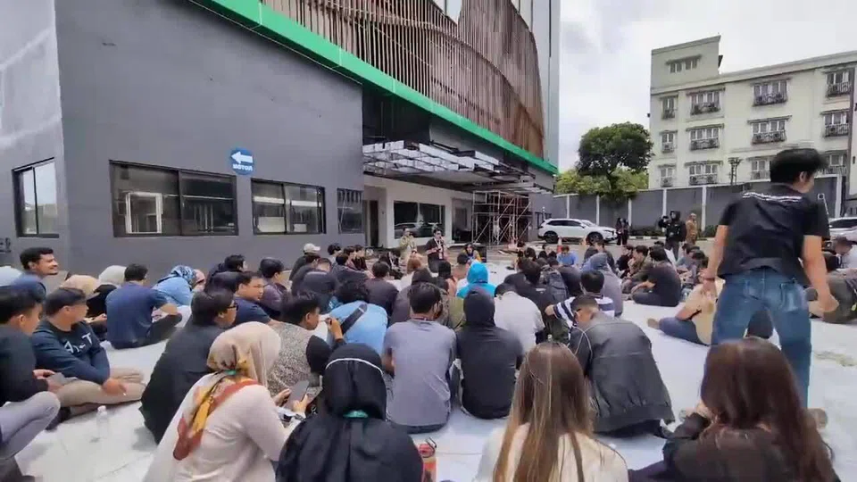 South-east Asia is feeling the aftermath of the fraud uncovered at eFishery in January 2025.