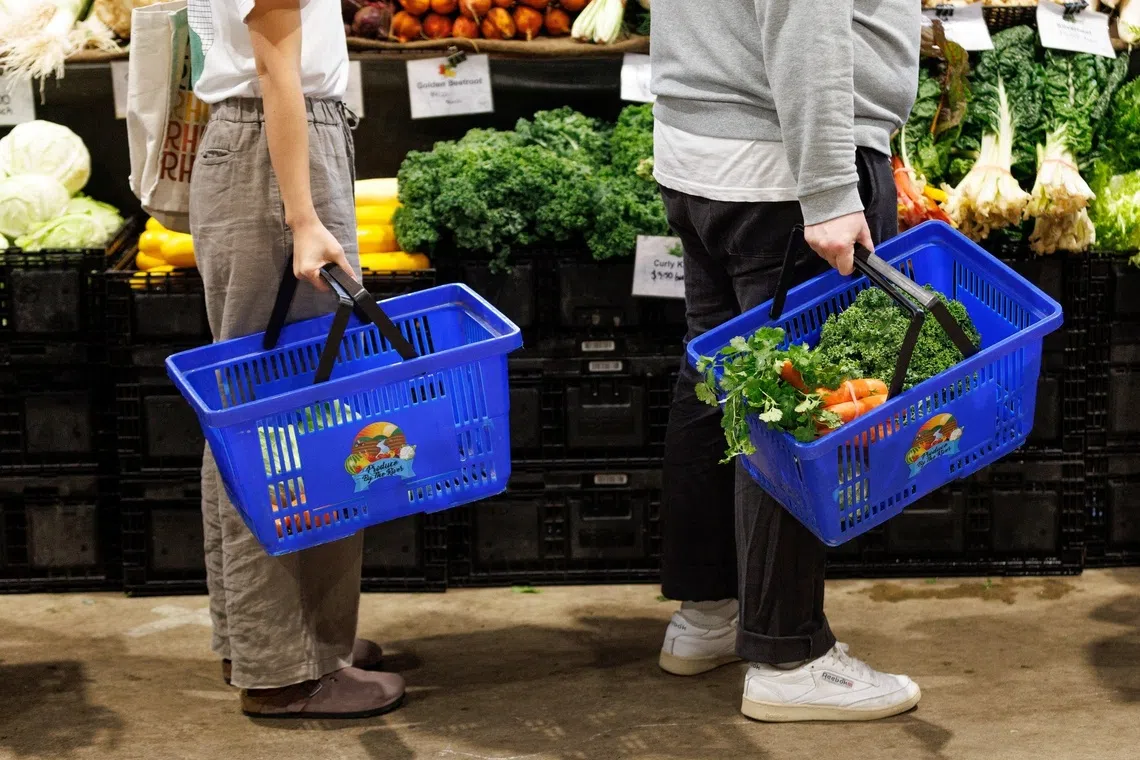 Household spending accounts for more than half of Australia’s economic output and, as a result, is closely watched by policymakers.