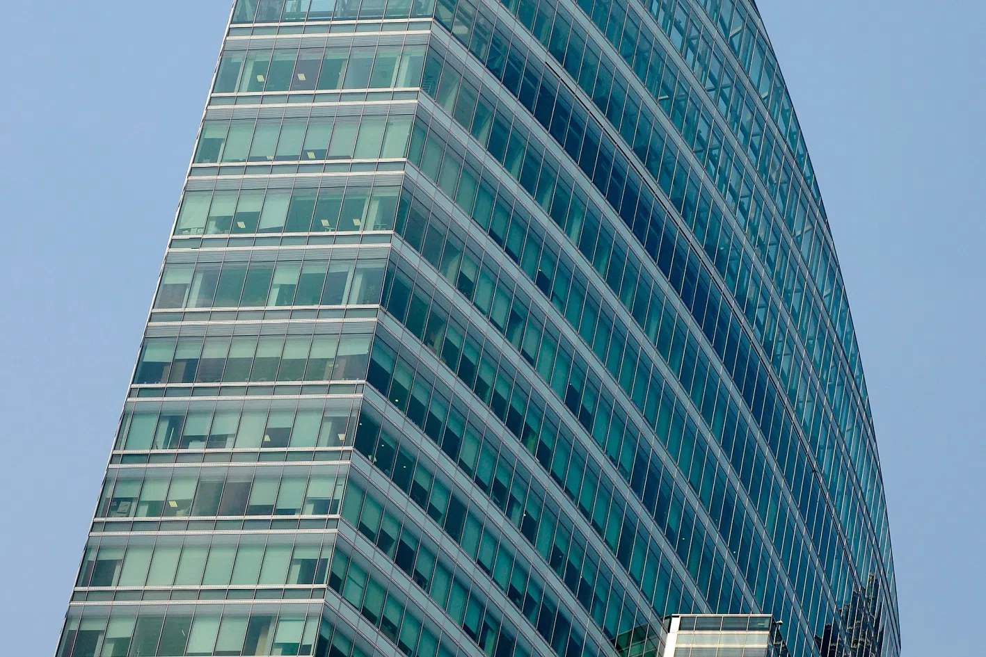 BNP Paribas to cut space in Keppel Reit’s Singapore tower as high rents bite