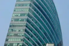 BNP Paribas has about 2,000 staff in Singapore.