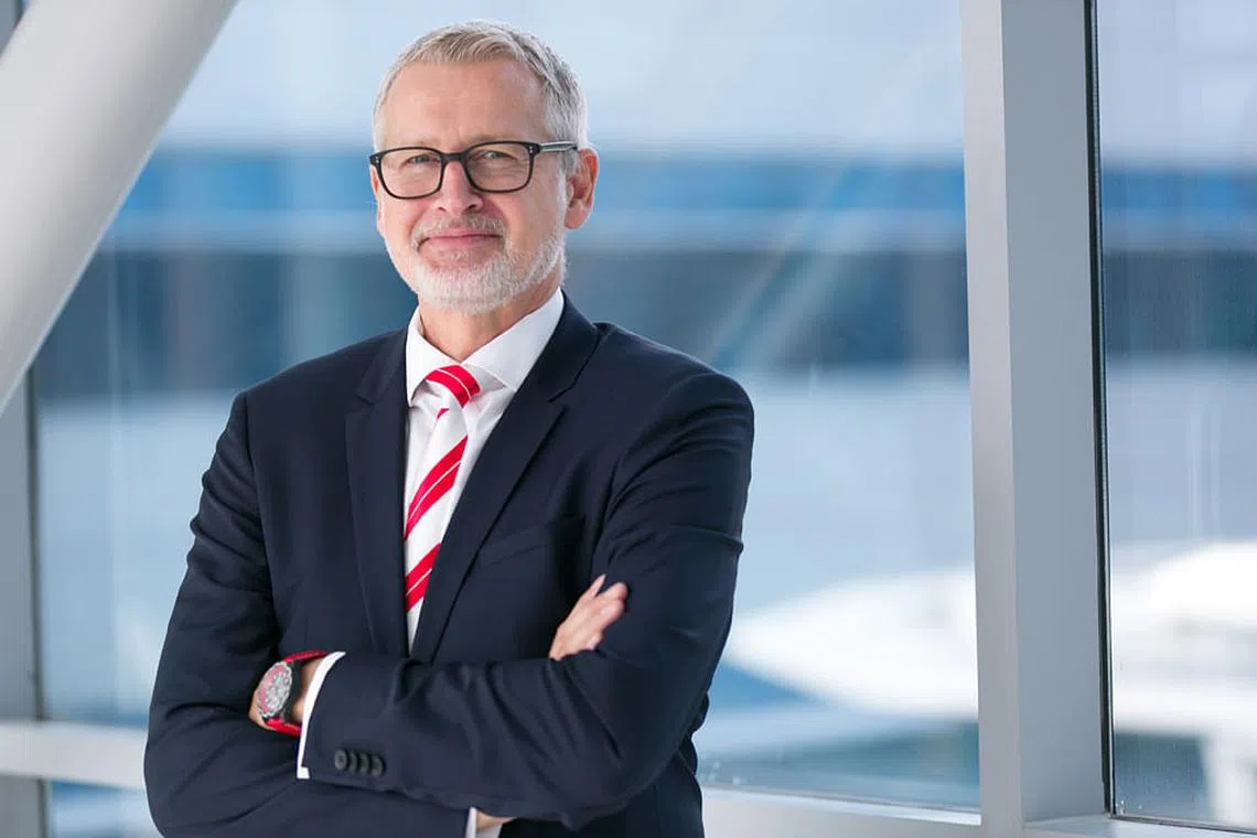 Transforming ideas into innovations