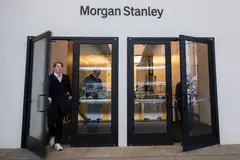 The North Haven Private Assets Fund will initially be available only to Morgan Stanley clients, with plans to open it more broadly at a later date.