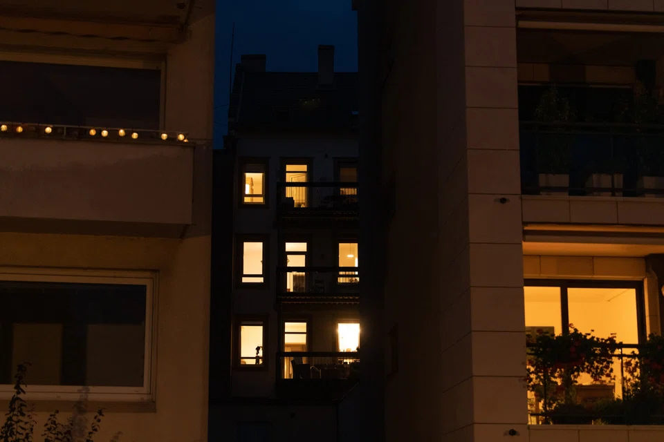 EU member states have earmarked more than 500 billion euros to cushion the impact of the energy crunch on consumers and businesses. 