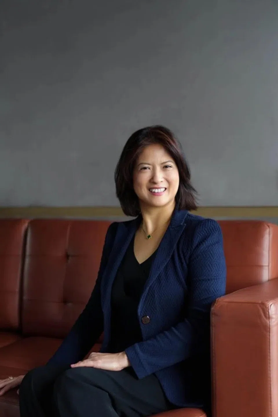 “We need to, collectively as an industry, focus on demand. How do we help companies build their business rationale for carbon credits,” said Choo Oi-Yee, CEO of CIX.