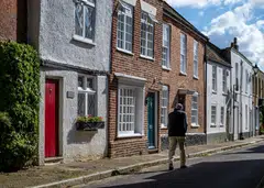 Pice and sales expectations for the next 12 months are more positive but all that could change if the turmoil unleashed by Trump’s tariff announcements on April 2 escalates. 