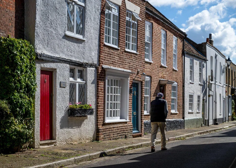 Pice and sales expectations for the next 12 months are more positive but all that could change if the turmoil unleashed by Trump’s tariff announcements on April 2 escalates. 