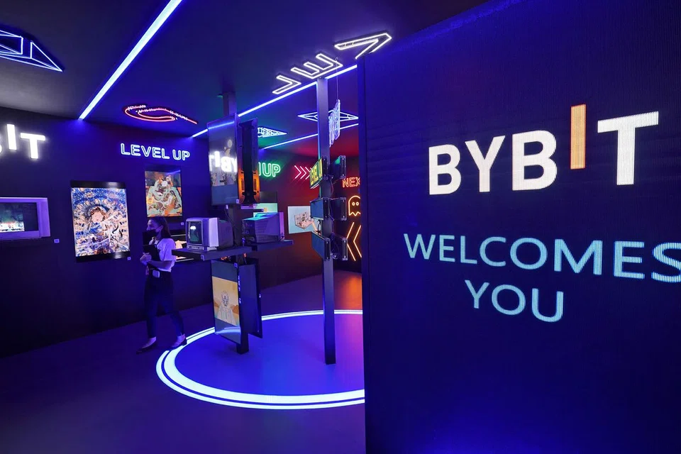 The hack is the largest ever crypto theft, according to blockchain analytics firm Elliptic, surpassing the US$611 million stolen from Poly Network in 2021.