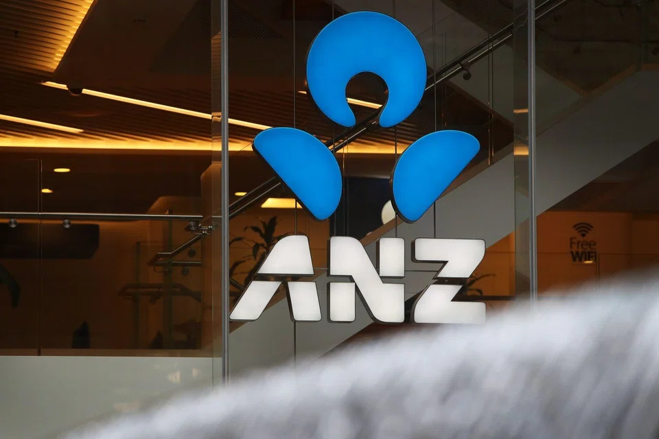 The Australian Financial Review earlier reported ANZ is being investigated over concerns traders manipulated the sale of government debt.