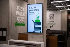 Amazon will remove the cashierless system as it remodels existing Fresh grocery stores and will not feature it in new locations that will start opening later this year.