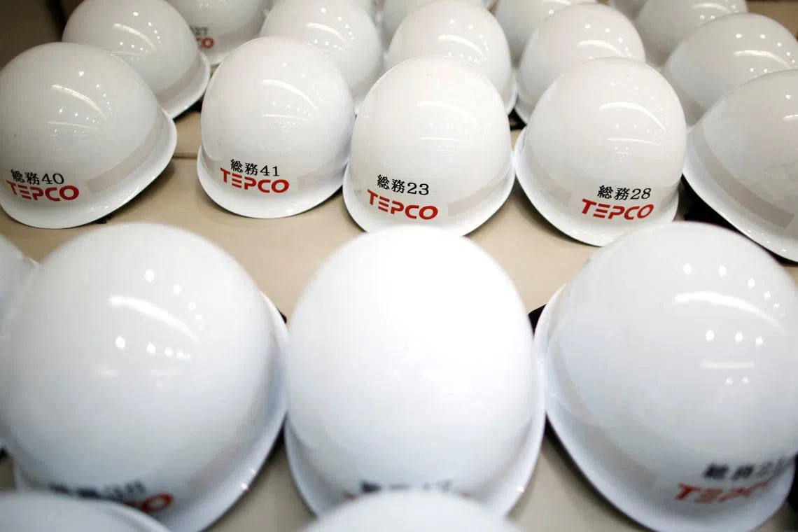 Tepco also intends to pursue alliances to advance its intended reforms, saying it will seek partners capable of growing with it.